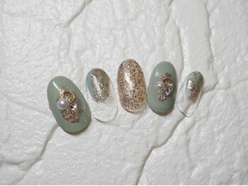 フィリス 町田店(PHYLIS)/トレンドネイル