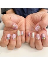 プレジール(Plaisir)/