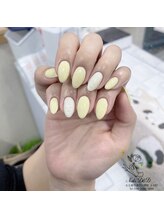 ネイルディーアンドディー(Nails D&D)/