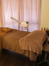 癒しのマッサージ/お部屋