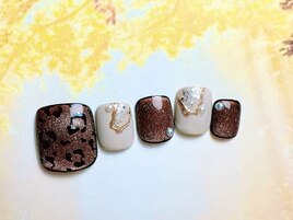 シーズンデザイン【Autumn】