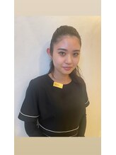アイラッシュ サロン ルル 春日井店(Eyelash Salon LULU) 伊藤み 