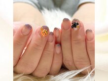 ファイン(Fine)/Lamegradation +.Halloweenparts