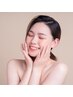 ★【ハーブピーリング】★ 《ハリツヤ・肌荒れに》オススメ♪ ¥８,２５０