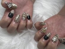 ケードット(K.)/持ち込みデザイン