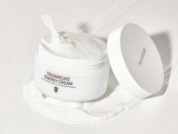 ファシネアオヤマ(FACINE AOYAMA)/乾燥知らず!高保湿クリーム