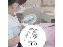 ニコ ホワイトニング 扶桑(Nico Whitening fuso)の雰囲気(マシン施中の4倍!オールハンドの施術で効果長持ち◎)
