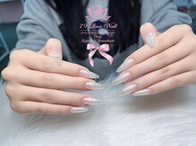 79リナネイル 心斎橋店(79LINA NAIL)/長さ出し/持ち込みOK/アート10本