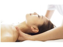 ビューティーサロン ラ ルーチェ(beauty salon La Luce)の雰囲気（当店の改善エステは全世代のお疲れ不調もキレイも対応☆）