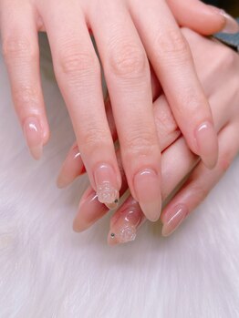 アンドエー(and_a.)/