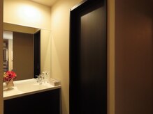 ソラ(Sora)/２F　治療院お手洗い