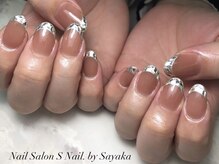 エスネイル(S Nail)/