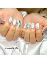 リンモチコミ(Rin)/【フィルイン】アート２本