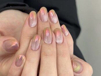 エイチ アンド ビー(H&B)/