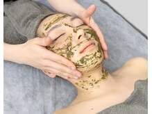 クールグラシュー(couer gracieux)の雰囲気（インディバとの融合で相乗効果!KMP韓国式ハーブピーリング導入。）