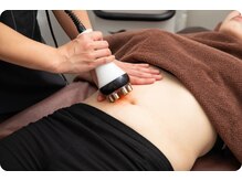 西新小岩整骨院/施術・エステスペース