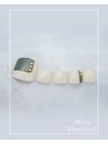 カラー2色、パーツ