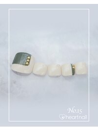カラー2色、パーツ
