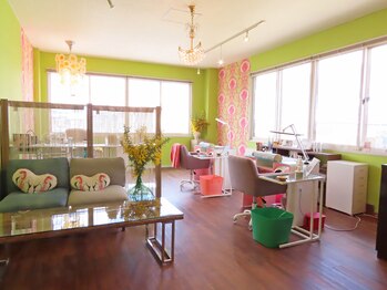 オーパス ノース(OPUS north)/内観写真/古川