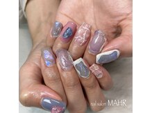 ネイルサロン マール(MAHR)