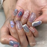 ネイルサロン マール(MAHR)