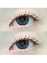 セレビアイ 立川店/パリジェンヌ/まつげパーマ/立川