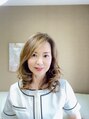 ココリラ(cocorela)/藤森 祥子/ドライヘッドスパサロンcocorela