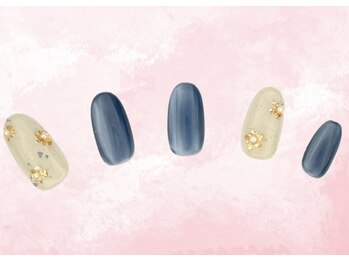 デザインコース ¥7400