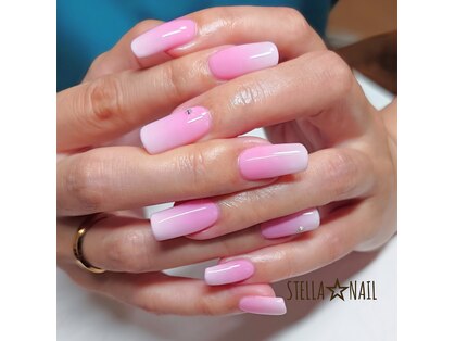ステラネイル(STELLA☆NAIL)の写真