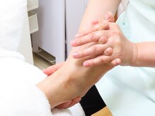 かろやか/ストレッチ