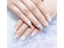 パープルラビット(purplerabbit)/◆お持ち込みデザイン