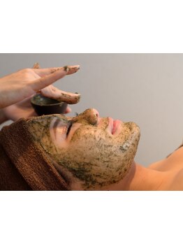 お肌をきれいにしたい