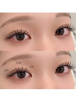 エニー アイラッシュ 広島店(ANY Eyelash)/