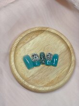 ジェジェネイル(JJ'sNail)/