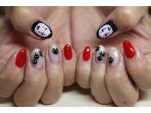 ロアニ(LOANI)/マグネット/ワンカラー/ネイル