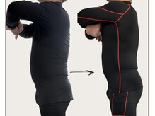 ララ(LaLa)の雰囲気（メンズだって痩せたい！かっこよくなるお手伝いをさせて下さい♪）