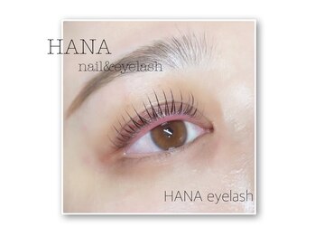 ハナ(HANA)/エクステ