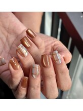 めぐみのネイルサロン/チュックネイル