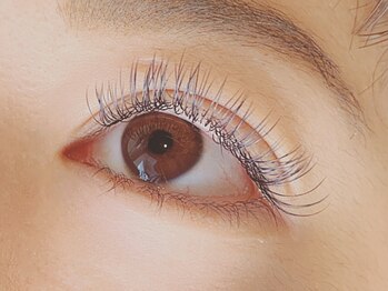 ビューティーサロン ボヤージュ(Voyage)の写真/経験豊富なスタッフの施術でお目元のお悩み解消♪まつ毛の長さやボリュームが気になる方、ご相談ください◎