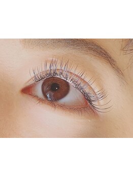 まつげのお悩み解決サロン