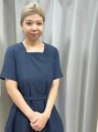 アイラッシュサロン ブラン 天王寺ミオ店(Eyelash Salon Blanc) 天王寺ミオ タカハシ