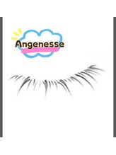 アンジュネス 池袋/＃下マツエク＃LED