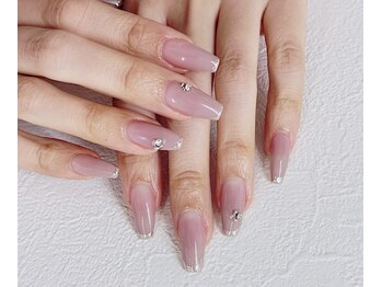 ティア 白山店(Tia)/