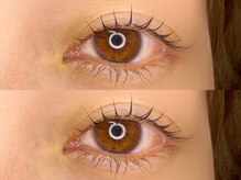 ＭｙＬＡ ｅｙｅ＆ｅｙｅｂｒｏｗ/まつ毛パーマ