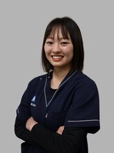 リーフ整骨院 井土ヶ谷院 白井 茉侑