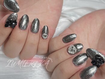 ルミエレヴァ(Lumiereva)/持ち込み4本