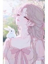 リチュネイル(Richu nail)&nbsp;フォン 