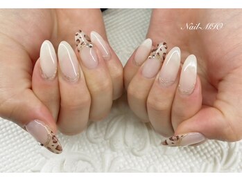 ネイルミオ (Nail-MIO)/