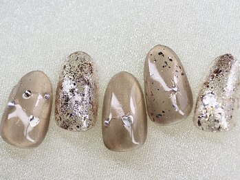 サロンレム(salon Rem.)/【クリスマスコース￥10900】