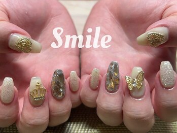 スマイル(smile)/